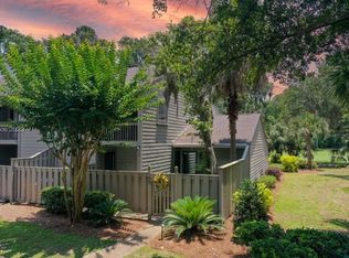 34 Sailmaster Cmn #34, Hilton Head Island, SC 29928