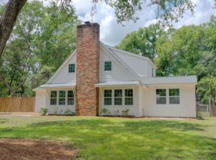 15 Sunrise Blvd, Beaufort, SC 29907