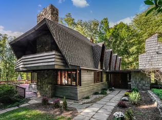 36 Old Wagon Rd, Bedford Corners, NY 10549