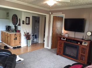 102 William Arnold Dr, Williamstown, KY 41097