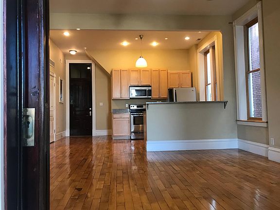 4th image of 3407 California Ave Floor 2