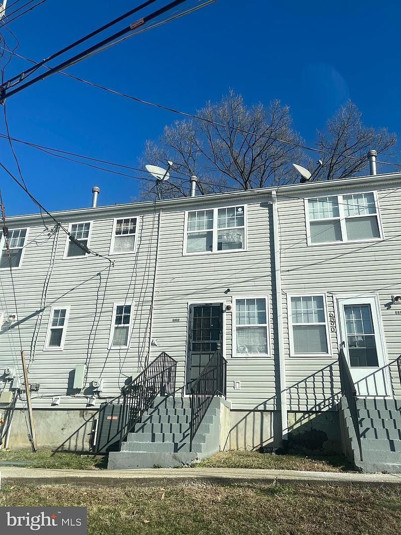 6892 Hawthorne St, Hyattsville, MD 20785 Zillow
