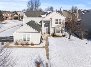 12901 S Norwich St, Plainfield, IL 60585