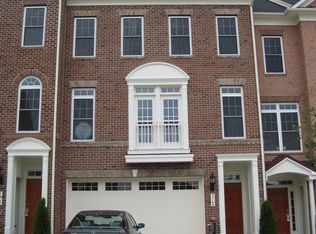 9760 June Flowers Way, Laurel, MD 20723