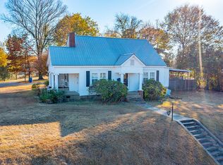 71 W Reynolds St, Pontotoc, MS 38863