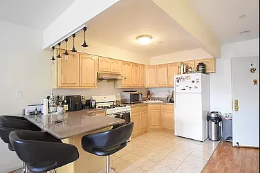 Rented by REAL New York