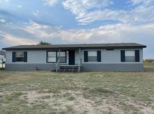 3916 W Trevino Rd, Hobbs, NM 88240