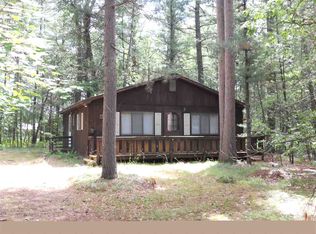 103 E Loves Dr, Roscommon, MI 48653