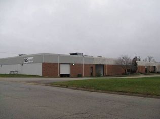 4301 Kishwaukee St, Rockford, IL 61109