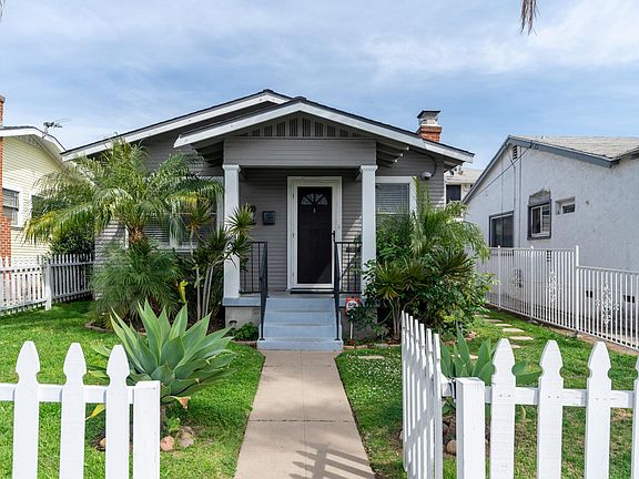 2nd image of 4447 Estrella Ave