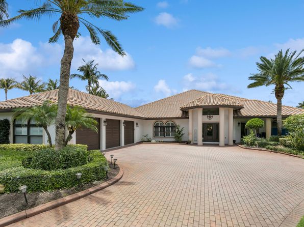 2386 Sunderland Avenue, Wellington, FL 33414