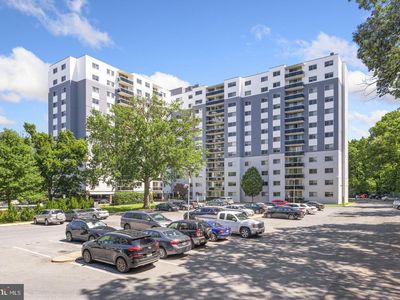 7333 New Hampshire Ave APT 709S, Takoma Park, MD, 20912