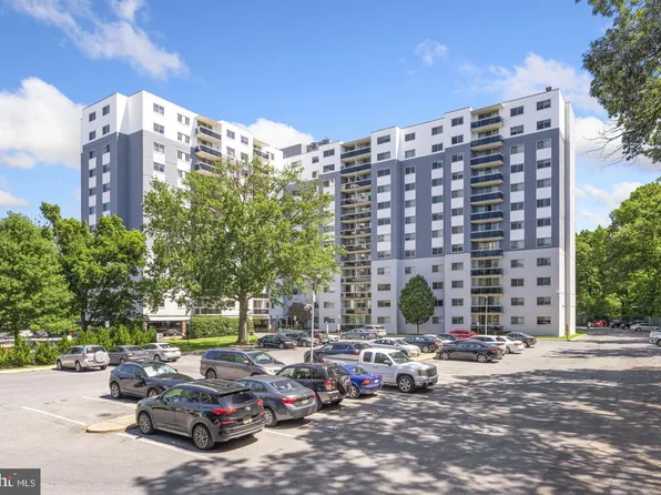 7333 New Hampshire Ave APT 709S, Takoma Park, MD 20912