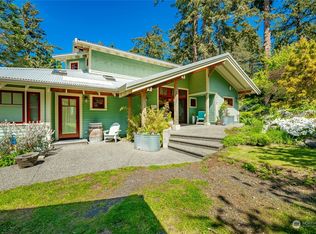 3312 Sunrise Cove Rd, Lummi Island, WA
