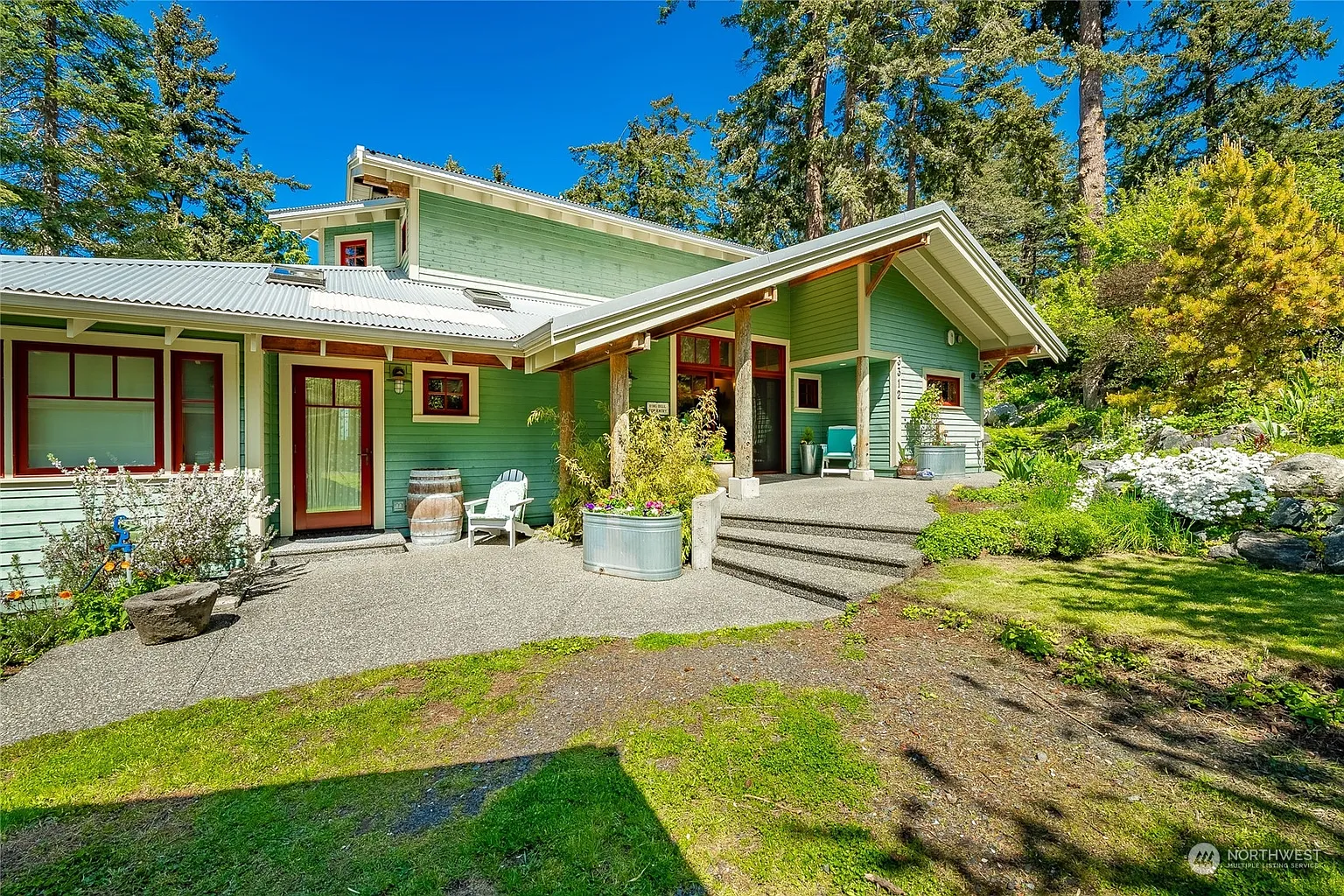 3312 Sunrise Cove Road photo 1
