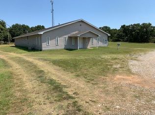 4550 Enos Rd, Kingston, OK 73439