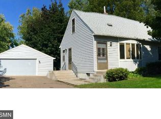 49 Circle Dr, Circle Pines, MN 55014