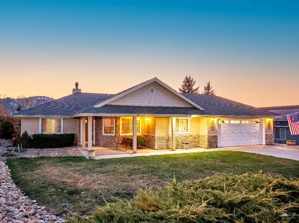 18051 Bold Venture Dr, Tehachapi, CA 93561