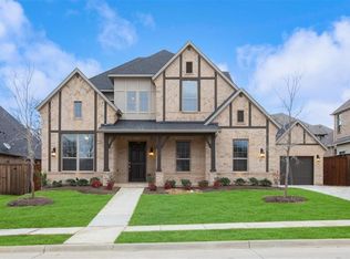 407 Wichita Ct, Highland Village, TX 75077