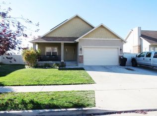 768 S 2000 E, Spanish Fork, UT 84660