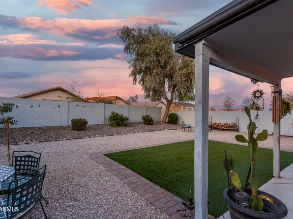 12630 W ASTER Drive, El Mirage, AZ 85335