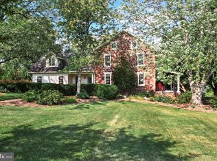 92 Red Run Church Rd, East Berlin, PA 17316