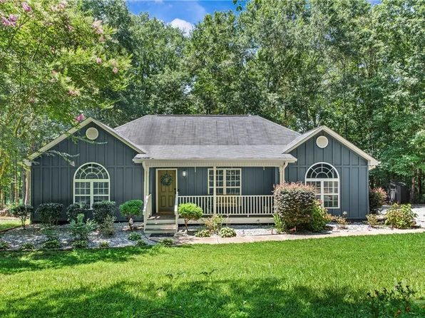 112 Barnes Circle, Commerce, GA 30530