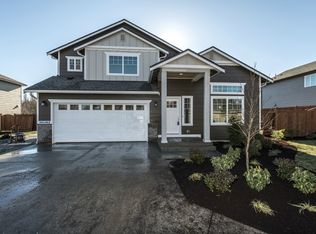 4006 H Ave, Anacortes, WA 98221