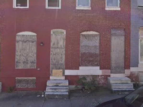 2011 E Lafayette Ave, Baltimore, MD 21213