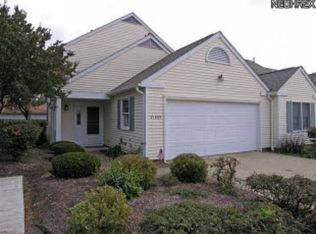 21808 Addington Blvd, Rocky River, OH