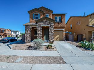 8013 E Judicial St, Tucson, AZ 85730