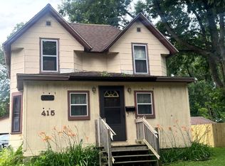 415 Chestnut Ave, Owatonna, MN 55060