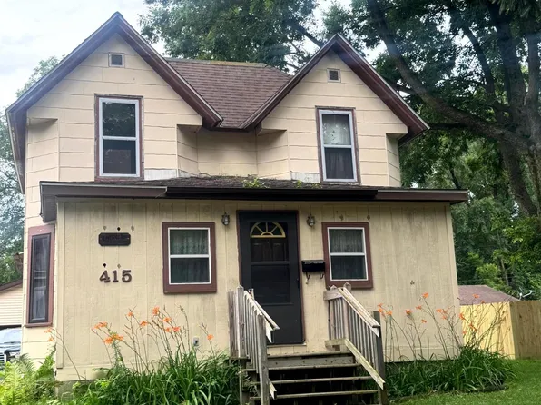 415 Chestnut Ave, Owatonna, MN 55060