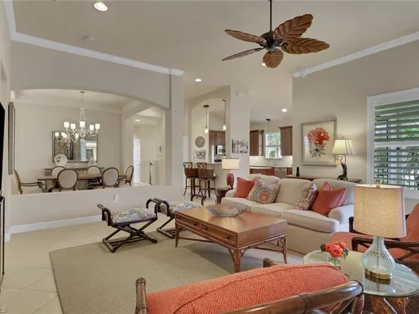 28652 San Lucas LN #201, BONITA SPRINGS, FL 34135