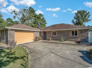 125 Furman Cir, Conway, SC 29526