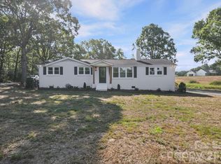 3312 Sikes Mill Rd, Monroe, NC 28110