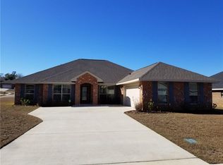 2156 Carson Ct, Mobile, AL 36695