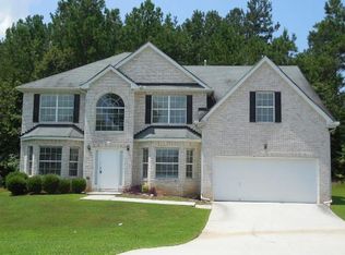 138 Madisyn Dr, Hampton, GA 30228