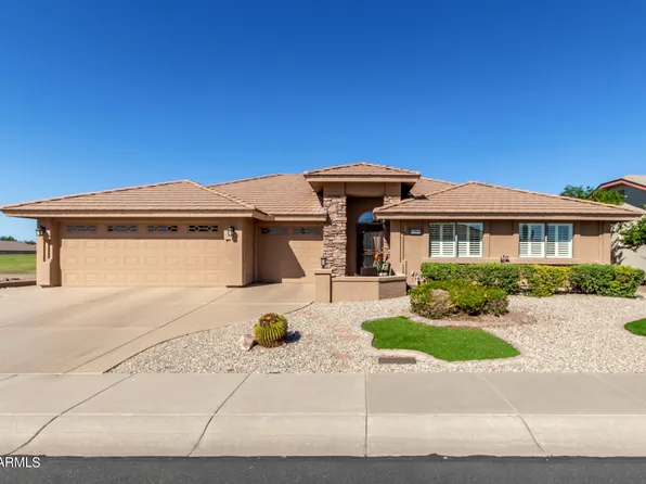 11502 E MEDINA Avenue, Mesa, AZ 85209