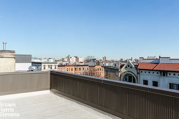 Rented by Brown Harris Stevens | media 15