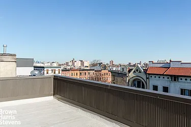 Rented by Brown Harris Stevens