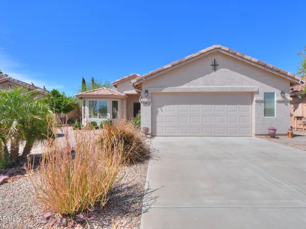 67 N MONTORO Lane, Casa Grande, AZ 85194