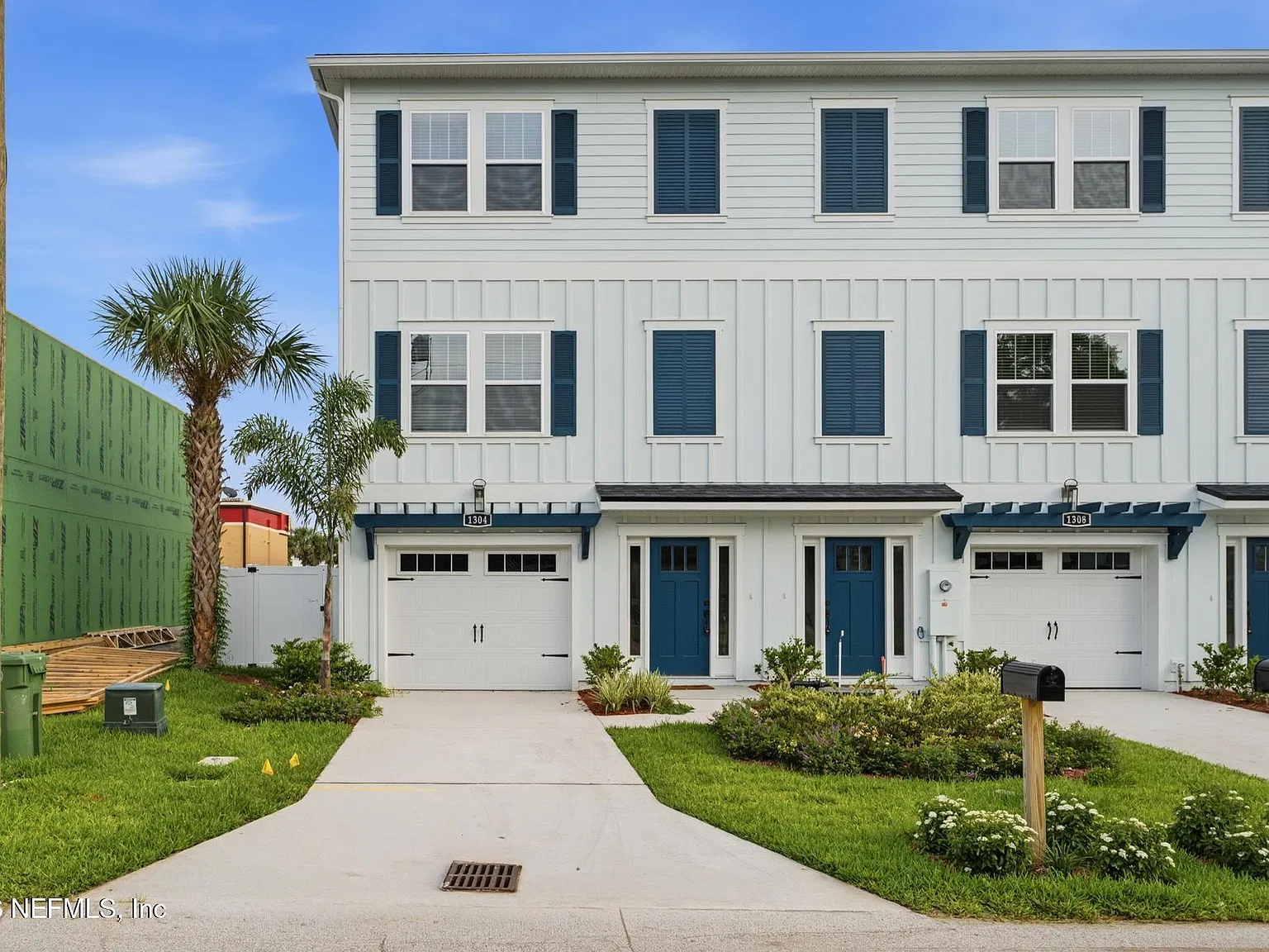 3 bed, 3.5 bath, 1619 sqft, $3,800 — Photo 1