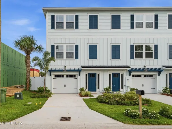 1304 1st Ave N, Jacksonville Beach, FL 32250