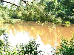 0 Bayou Rd, Bay Minette, AL 36507