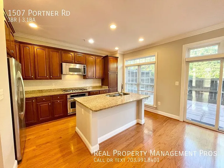 1507 Portner Rd — Photo 6
