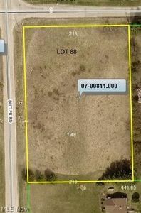 Denman Rd, Wakeman, OH, 44889