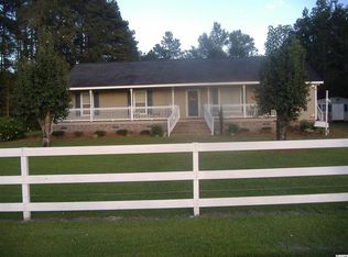 8067 Birchfield Dr, Loris, SC 29569