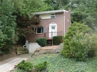2269 Potomac Ave, Pittsburgh, PA 15216