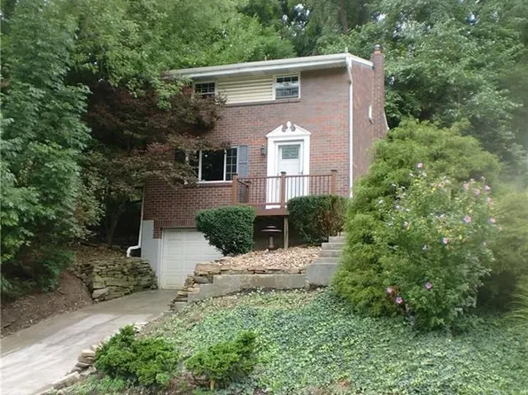 2269 Potomac Ave, Pittsburgh, PA 15216